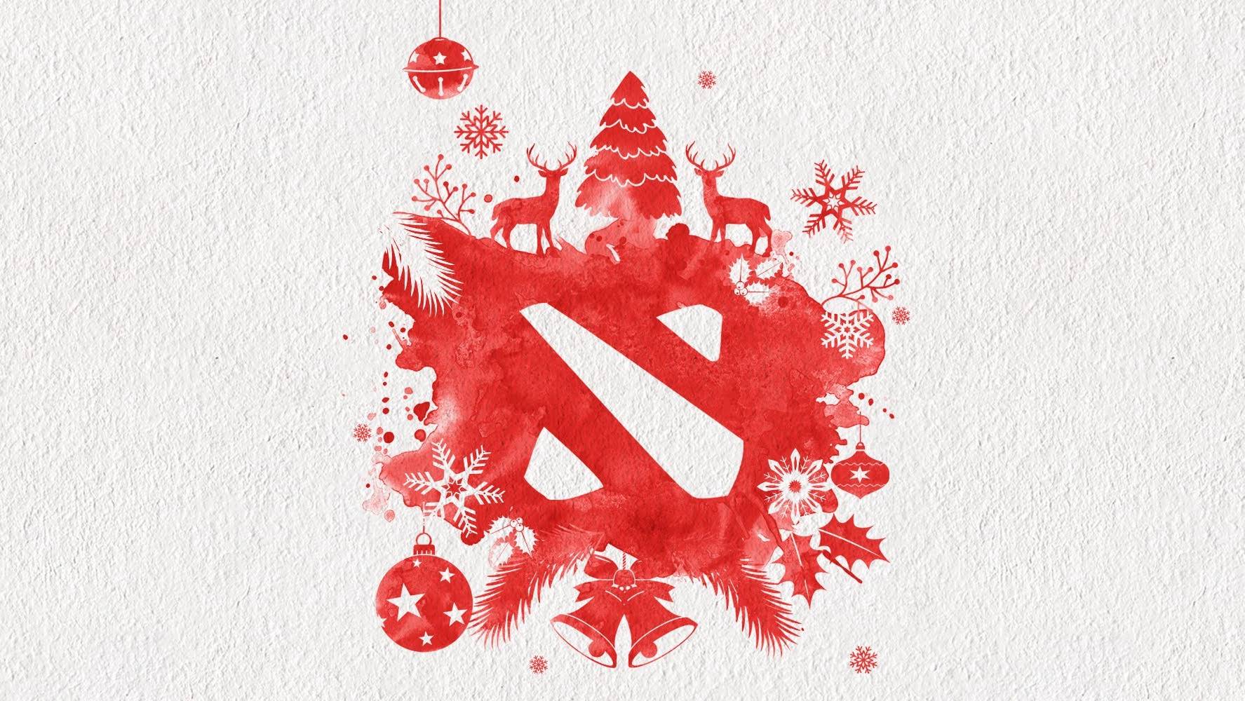 Dota 2 смотреть онлайн