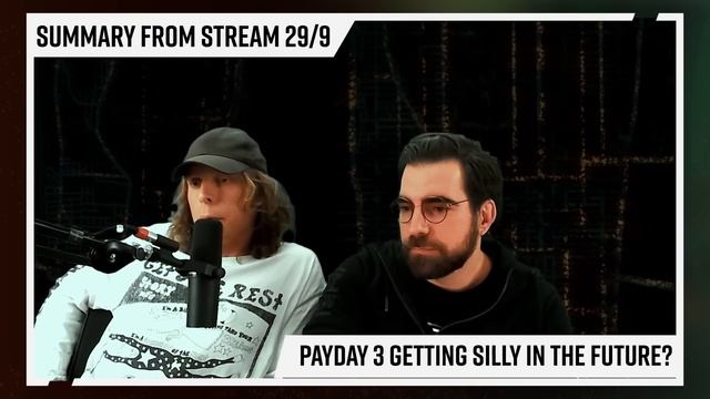 Live Update Stream 05 смотреть онлайн