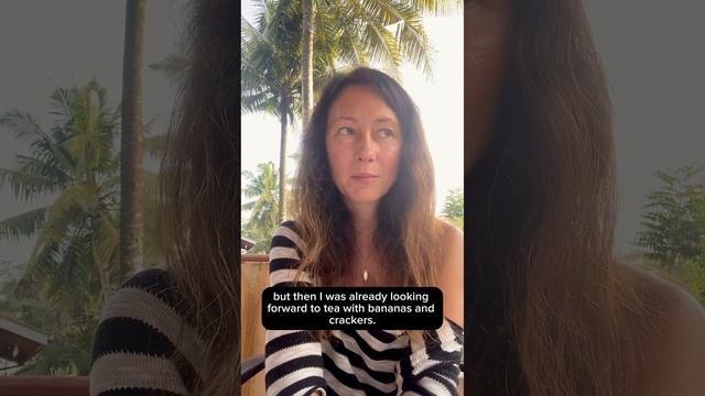 Vipassana Sri-Lanka. 10 days of silence and 100 hours of meditation. Мой опыт Випассаны на Шри-Ланк смотреть онлайн