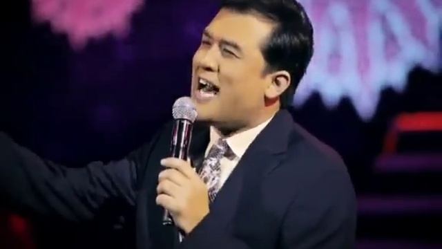 Алишер Файз 2019 консертидан