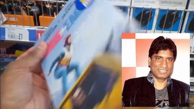 We Loss A True Gentleman A Great Comedian Of India Raju Srivastava R.I.P 😭😭🙏🙏 May God Rest His Soul