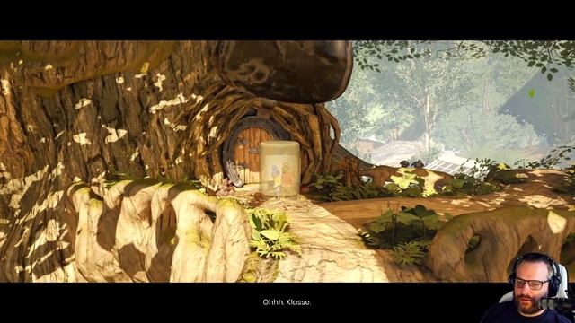 IT TAKES TWO 👫 04: Wespen-Queen Gegen Eichhorn-Army