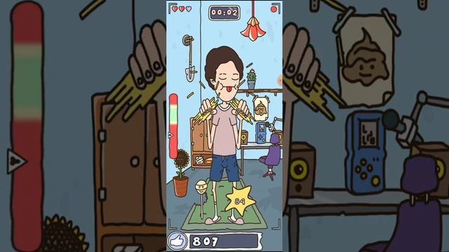 ЛЕТСПЛЕЙ НА ИГРУ ПРО СПАГЕТТИ 2 смотреть онлайн