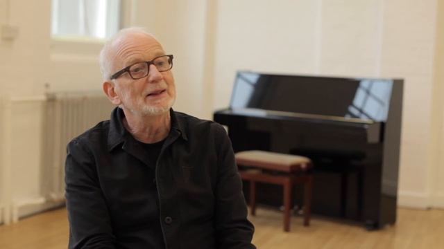 Star Wars and stage legend Ian Mcdiarmid on Faust x2 смотреть онлайн