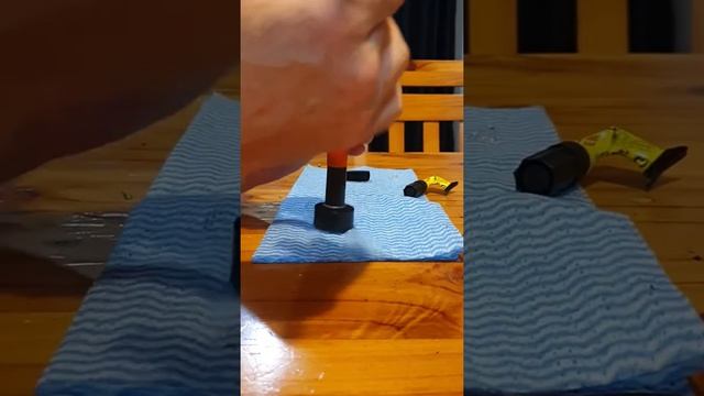 C9 Designs 3d printed dead space remover installation pt2 смотреть онлайн