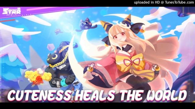 STAR HEALER SOUNDTRACK - Deep Emotions смотреть онлайн