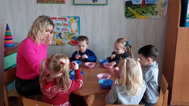 Інноваційні ігрові технології в ЗДО смотреть онлайн