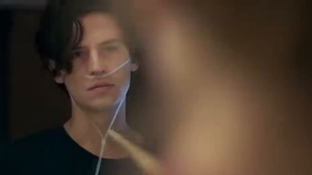 A DOS METROS DE TI | Película Completa en HD [Español Latino] (PELÍCULA MUY EMOTIVA)🥺😭 смотреть онлайн