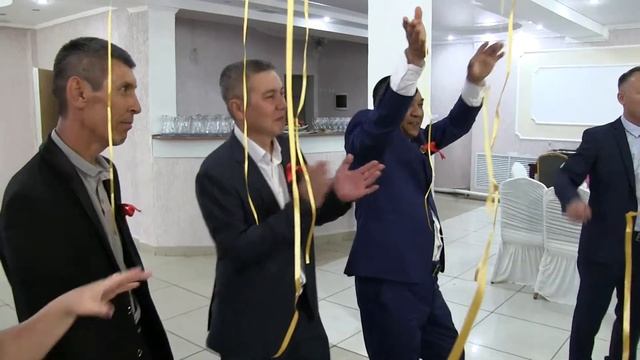 30 жыл Ю А Гагарин мектеп түлектері 1 бөлім смотреть онлайн