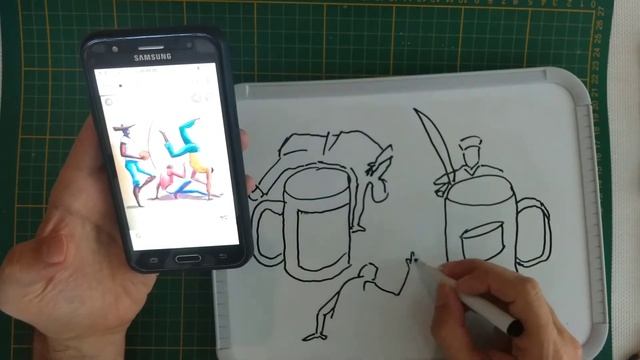 Objetos e emoção смотреть онлайн