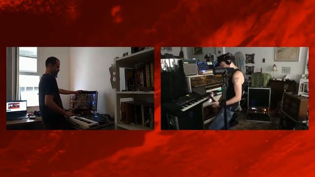 Sonar Atmosfera Online Sessions смотреть онлайн