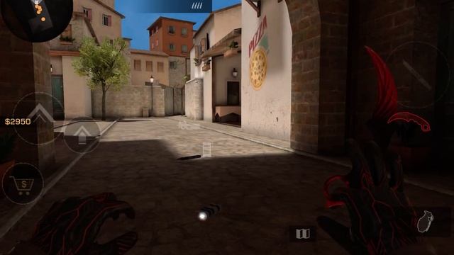 Demo vs CyberStar Team смотреть онлайн