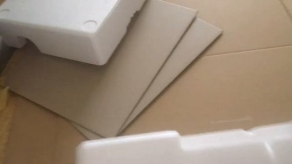 MINI MULTIFUNCTIONAL HOUSEHOLD SEWING MACHINE FOR BEGINNERS | UNBOXING