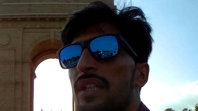 India gate Delhi | इंडिया गेट दिल्ली | आन बान शान है भारत देश की смотреть онлайн