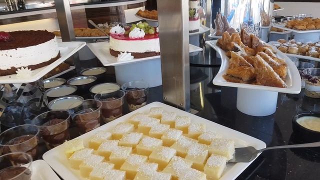 Kuşadası Ephesia Resort Hotel 4k