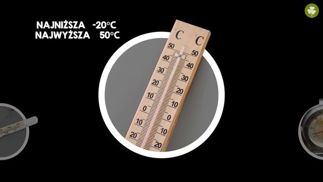 Temperatura #3 [ Obserwacje pogody ] смотреть онлайн