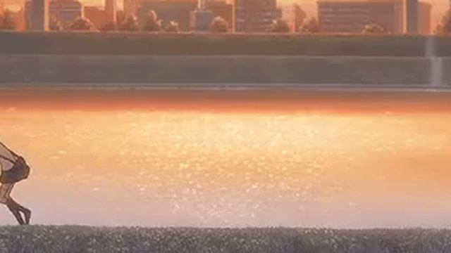 Toki wo Kakeru Shoujo / Девочка, покорившая время смотреть онлайн