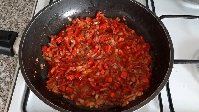 Таматний суп. Tamatli va sirli shorva. смотреть онлайн