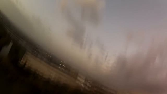 Return of the Zephyr 2... FPV London смотреть онлайн