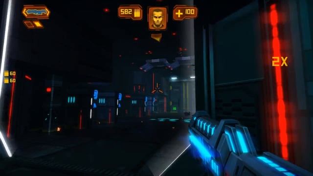 Neon Shadow - First Chapter смотреть онлайн