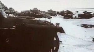 Перелом.Хроника победы.Выпуск 2. Тульская оборонительная операция.