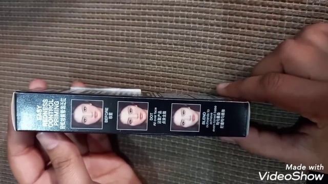 Maybelline master prime Redness control, poreless primer specially for summer seasons смотреть онлайн