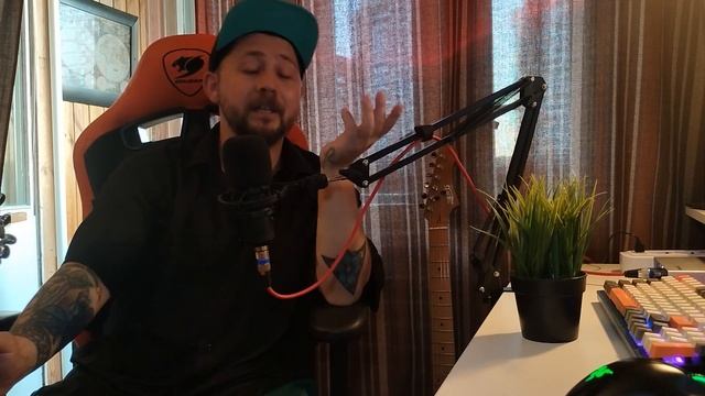 Сингл Хамбакер или Отсечка(Single, humbucker, cut-off) Видео о том как звучат данные звучки . смотреть онлайн