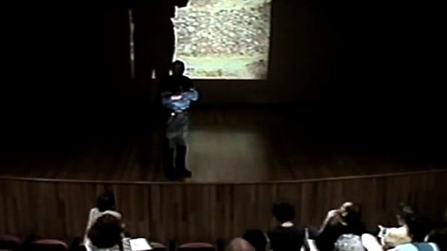 Historia Prehispánica del centro de México. Sesión 2. A cargo del arqueólogo Mario Pérez Campa. смотреть онлайн