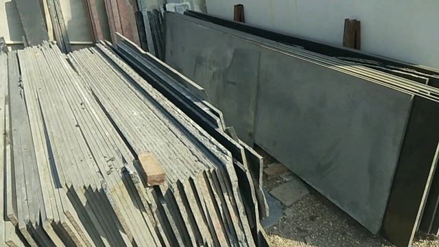 Full Dark Black Granite, Absolute Black Granite. Only Rs 160/- Sft In Hindi