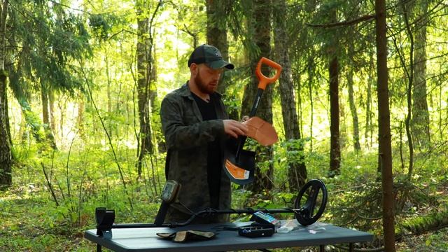 Аксессуары для кладоискателей: Что действительно нужно для успешного поиска