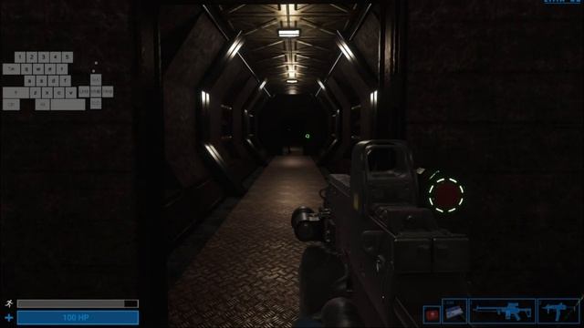 Я схожу с ума|SCP:SL смотреть онлайн