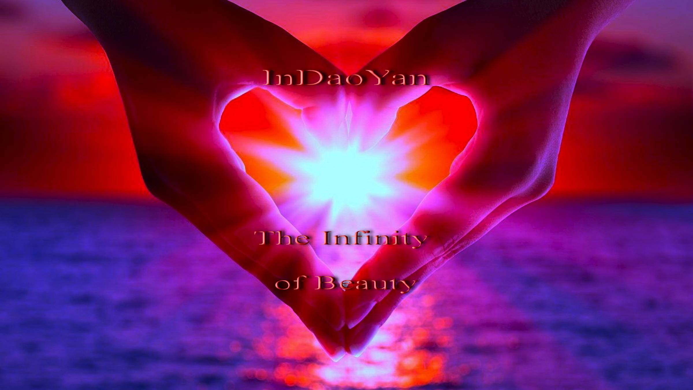 InDaoYan - The Infinity Of Beauty, Ascending From Earth To Heaven