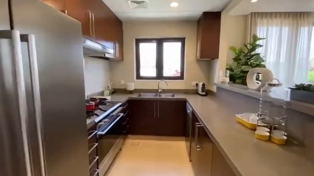 Green Acres by DAMAC Properties l Недвижимость в Дубае смотреть онлайн