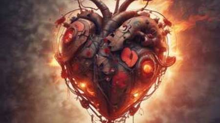 ЛЮБОВЬ КАК ЕСТЬ