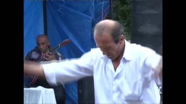 Лезги Демер. Дагестан смотреть онлайн