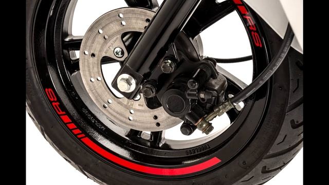 2017 Peugeot Kisbee RS смотреть онлайн