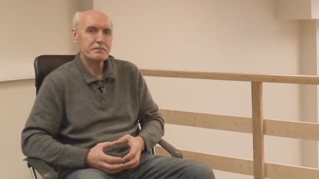 Тайны жизни. Пограничная вода. Часть-2 смотреть онлайн