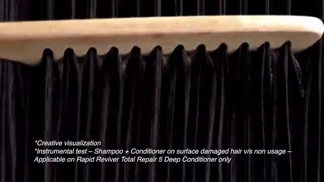 Rapid Reviver Deep Conditioner L'Oréal Paris смотреть онлайн