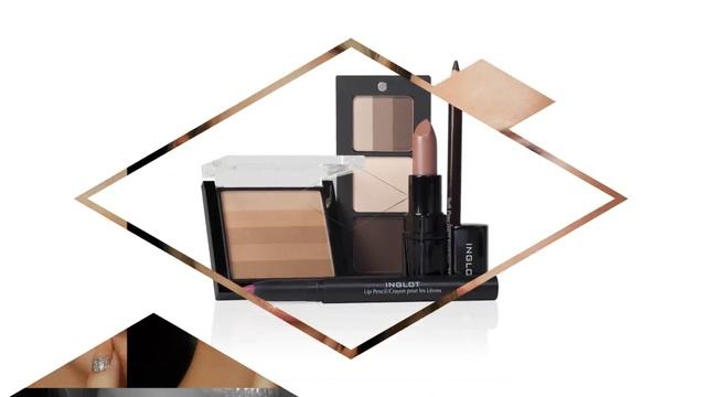 Глюкоза для INGLOT смотреть онлайн