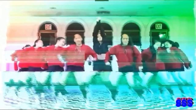 СЕКТОР ГАЗА - ВАЛЬПУРГИЕВА НОЧЬ ( REMIX RS ) смотреть онлайн