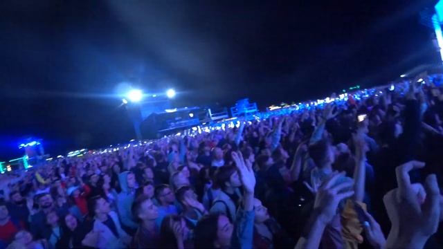 DZIDZIO - Маршрутка (ATLAS WEEKEND 2019) смотреть онлайн
