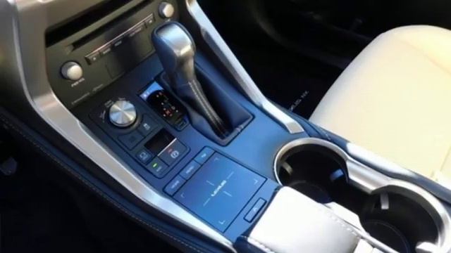 New 2019 Lexus NX Wilkes-Barre, PA #L16099 смотреть онлайн