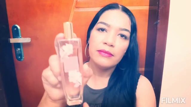 Resenha Pur Blanca my essence avon lançamento 20 смотреть онлайн