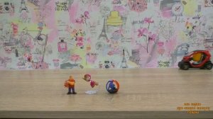 ВИДЕО ДЛЯ ДЕТЕЙ. Новые серии + все серии про живую капсулу видео для детей 0+.