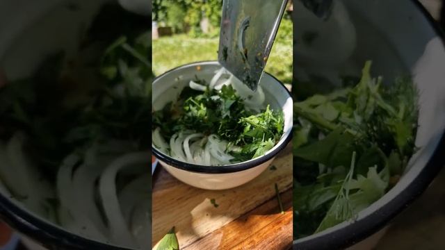 маринованный репчатый лук #репчетыйлук #вкусно #маринование #подшашлык #маринование #рецепт