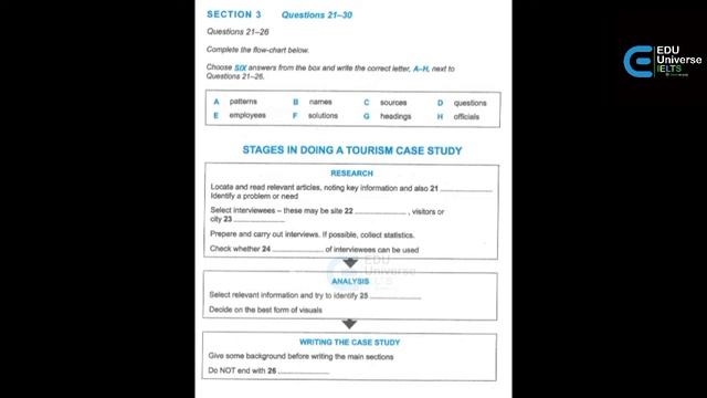 Book 12 Test 7 смотреть онлайн