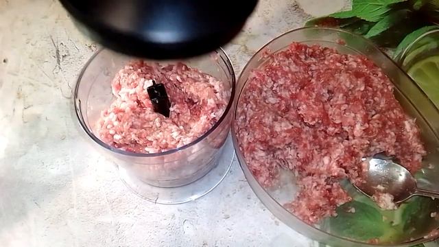 Немецкий мясной хлеб Либеркезе (Leberkäse) смотреть онлайн