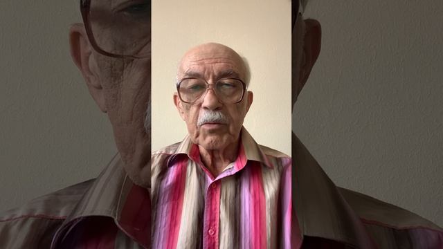 НЕ ВЕРЮ, ЧТО СТАРОСТЬ ПРИШЛА смотреть онлайн