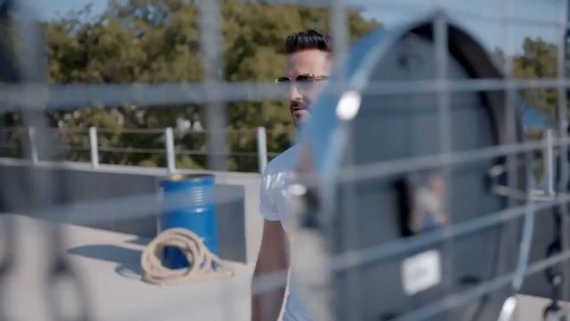 турецкие песни Гокхан Озен - Мис смотреть онлайн