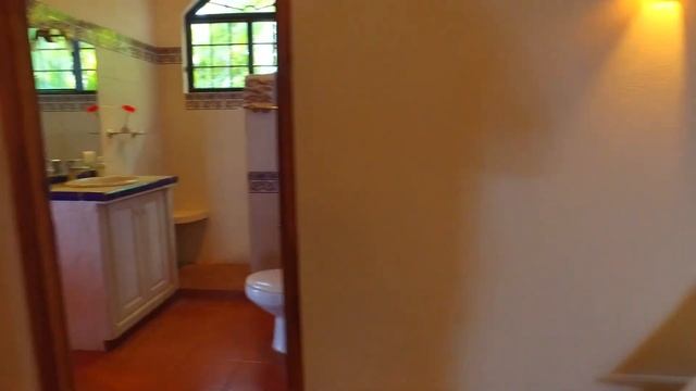 Casa Vista Bonita | Playa Garza | Nosara, Costa Rica смотреть онлайн